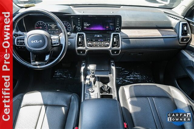 2022 Kia Sorento S Huntington Beach CA