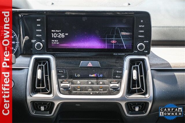 2022 Kia Sorento S Huntington Beach CA