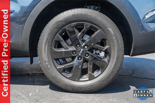 2022 Kia Sorento S Huntington Beach CA