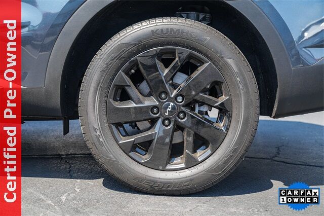 2022 Kia Sorento S Huntington Beach CA