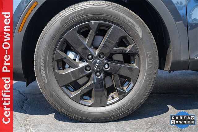 2022 Kia Sorento S Huntington Beach CA