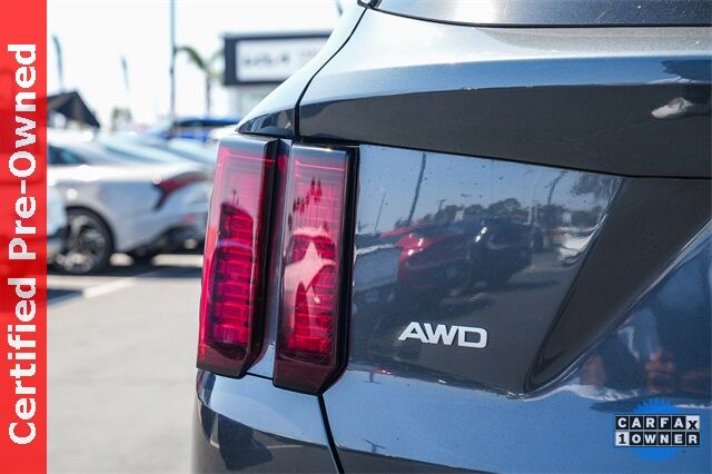 2022 Kia Sorento S Huntington Beach CA