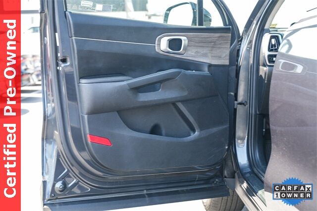 2022 Kia Sorento S Huntington Beach CA