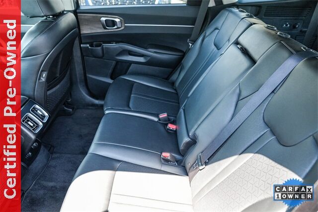 2022 Kia Sorento S Huntington Beach CA