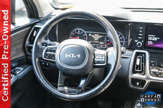 2022 Kia Sorento S Huntington Beach CA