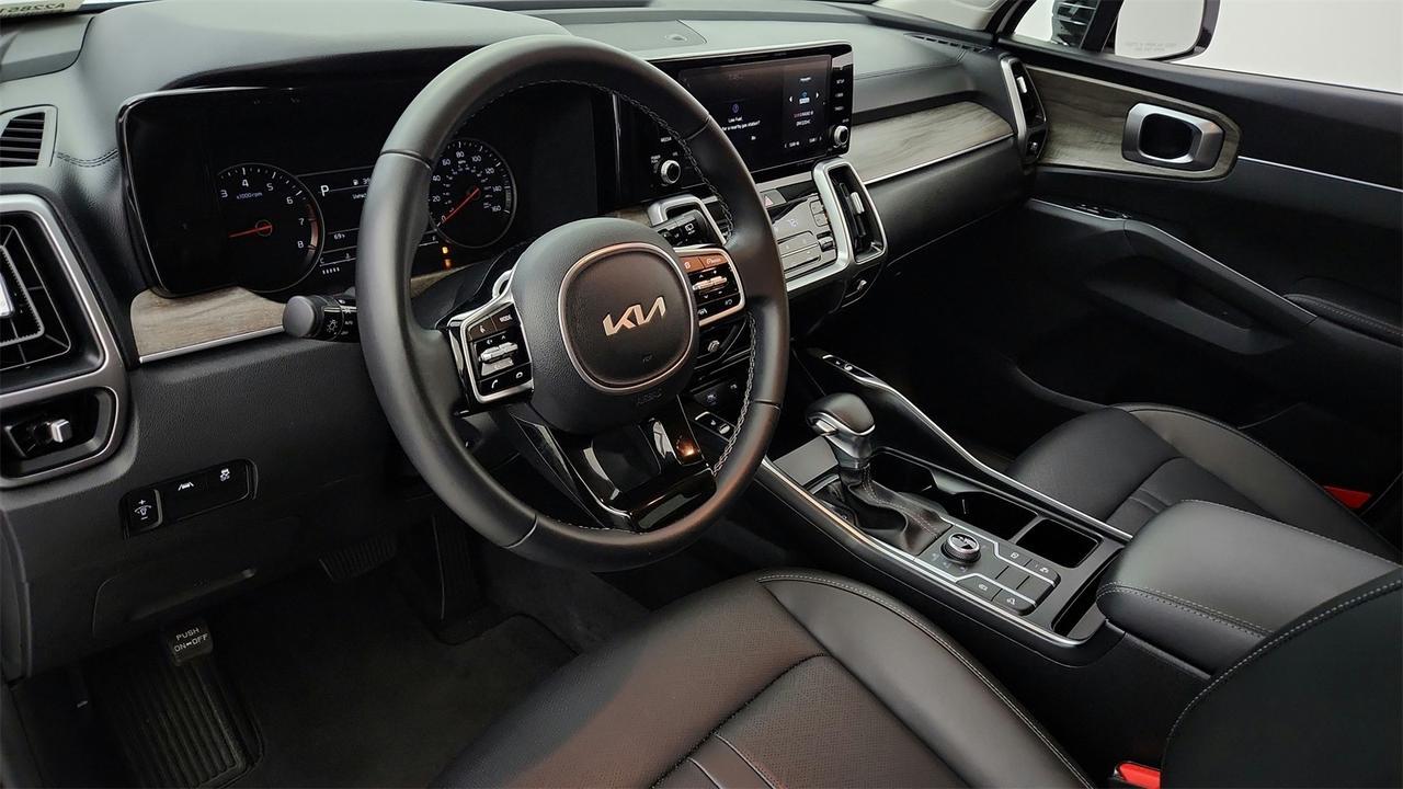 2022 Kia Sorento S Springfield VA