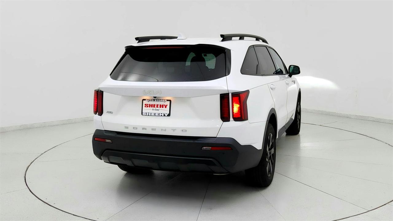 2022 Kia Sorento S Springfield VA