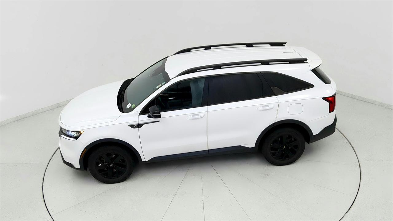 2022 Kia Sorento S Springfield VA