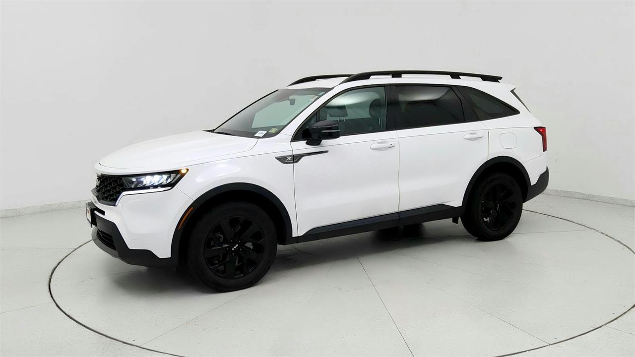 2022 Kia Sorento S Springfield VA