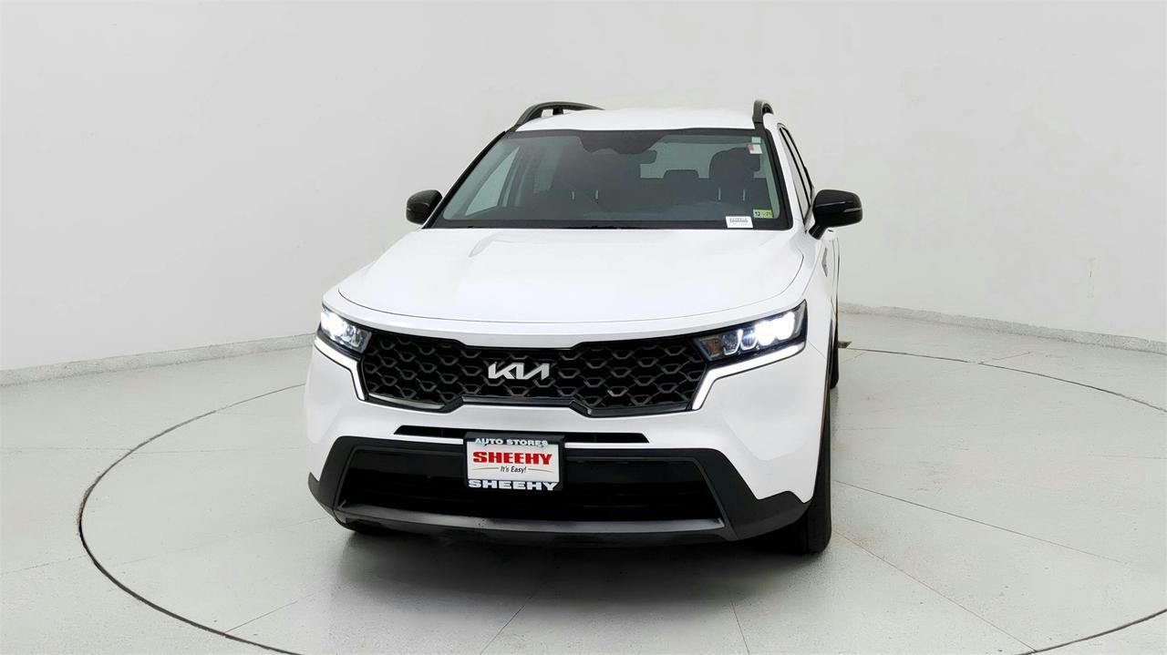 2022 Kia Sorento S Springfield VA