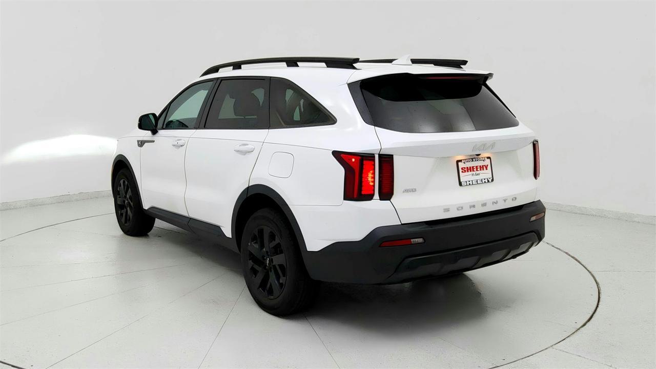 2022 Kia Sorento S Springfield VA