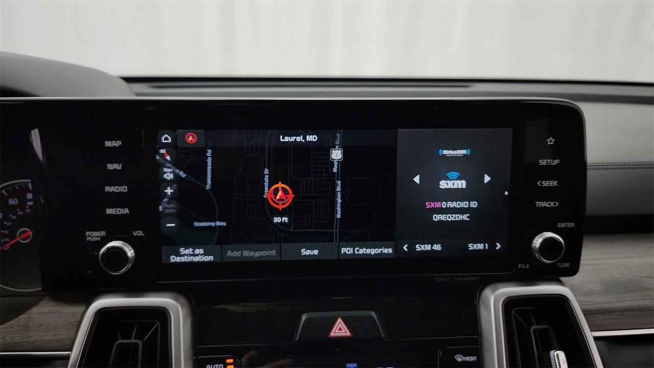 2022 Kia Sorento S Springfield VA