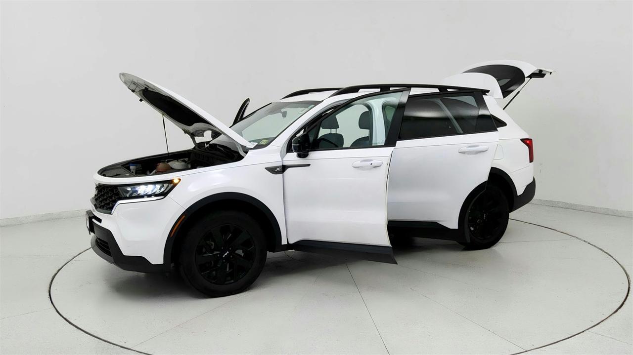 2022 Kia Sorento S Springfield VA