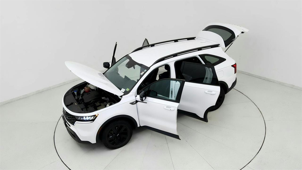 2022 Kia Sorento S Springfield VA