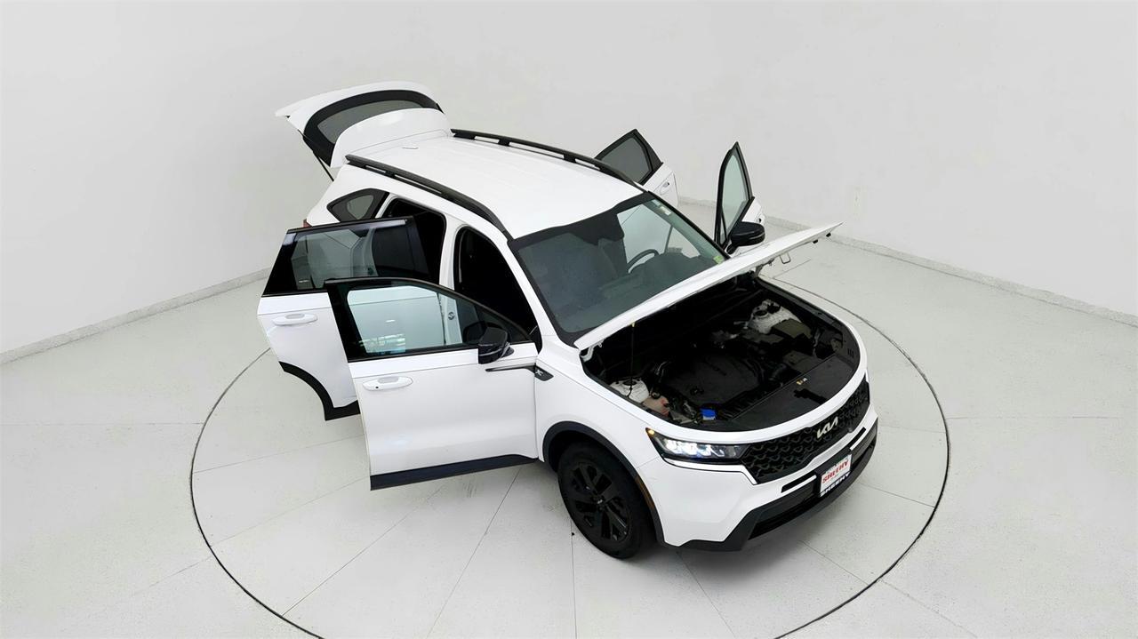 2022 Kia Sorento S Springfield VA