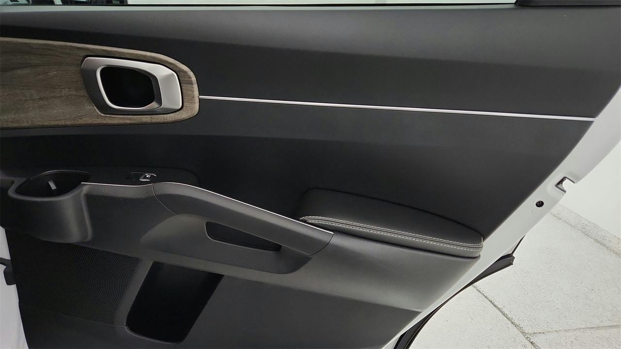 2022 Kia Sorento S Springfield VA