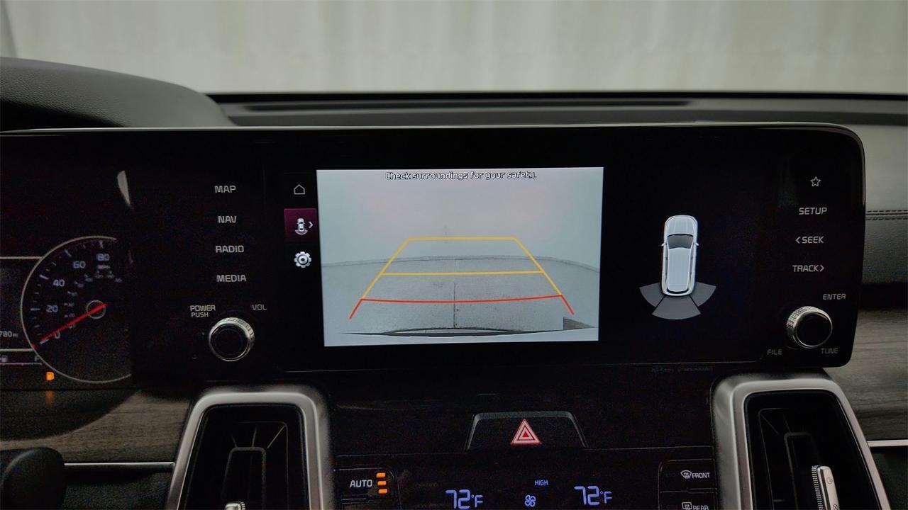 2022 Kia Sorento S Springfield VA