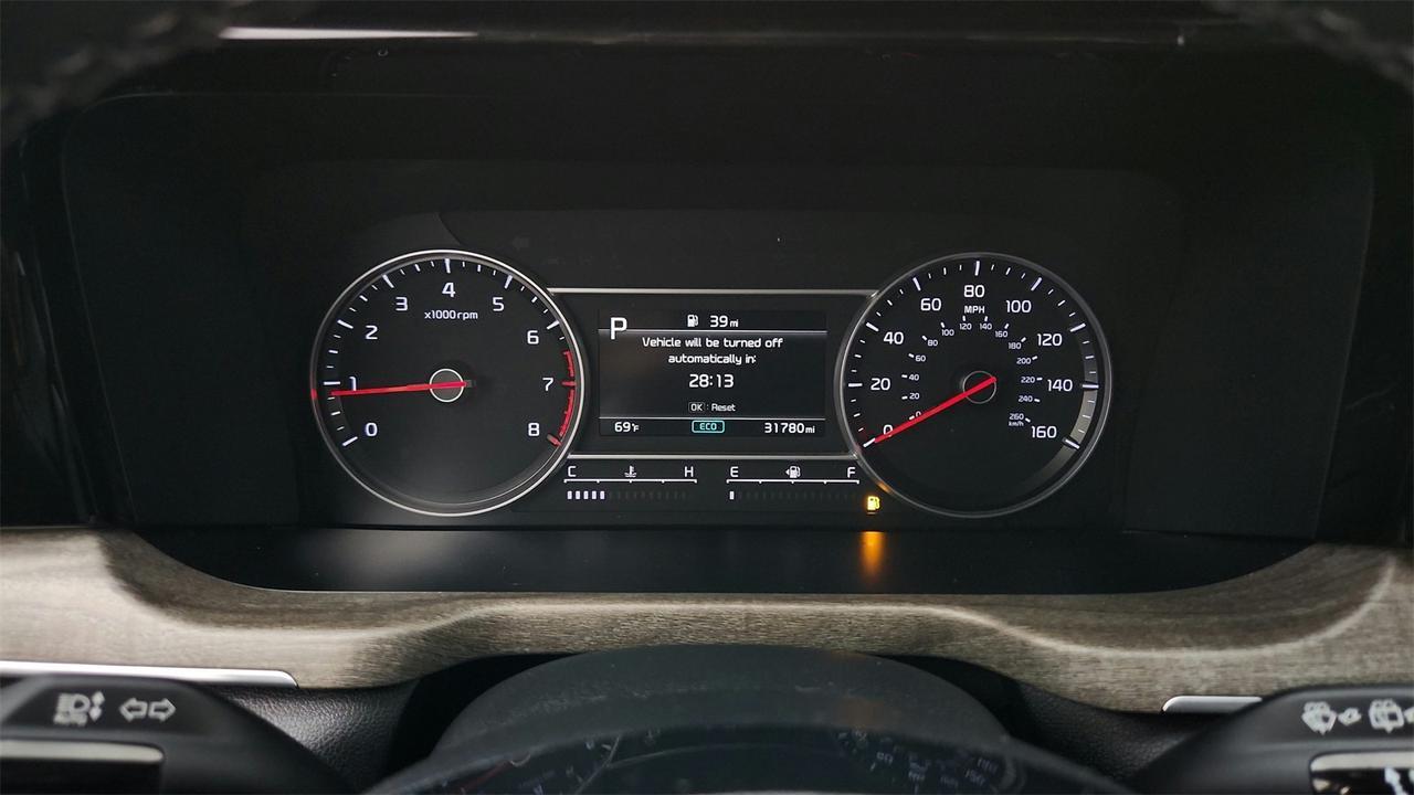 2022 Kia Sorento S Springfield VA