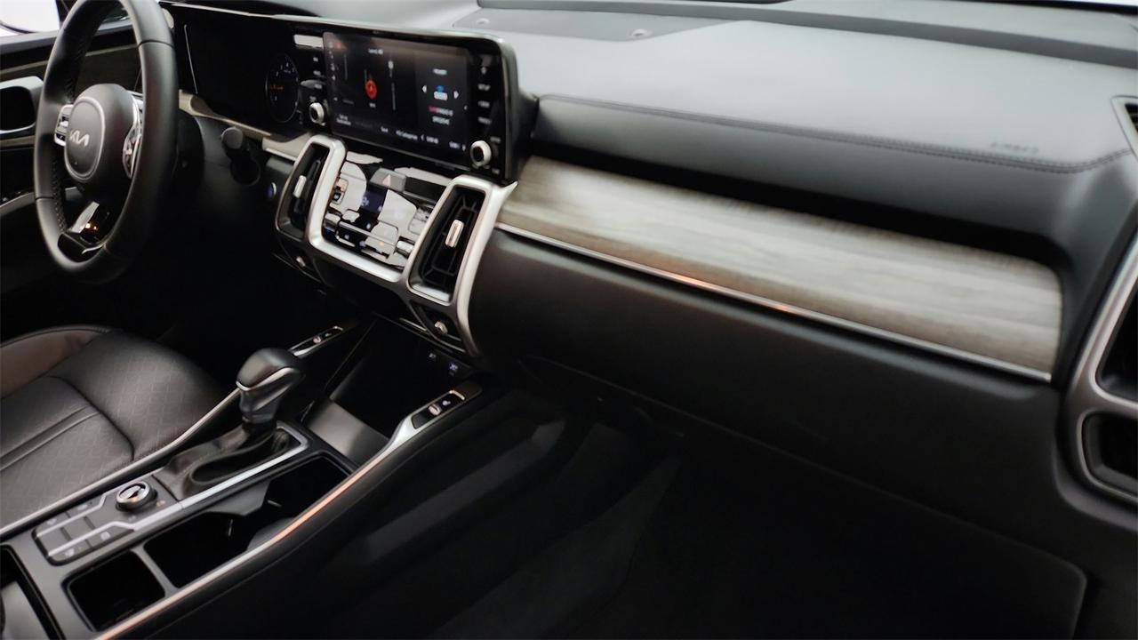 2022 Kia Sorento S Springfield VA