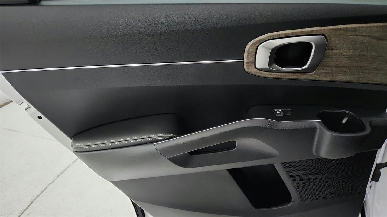 2022 Kia Sorento S Springfield VA