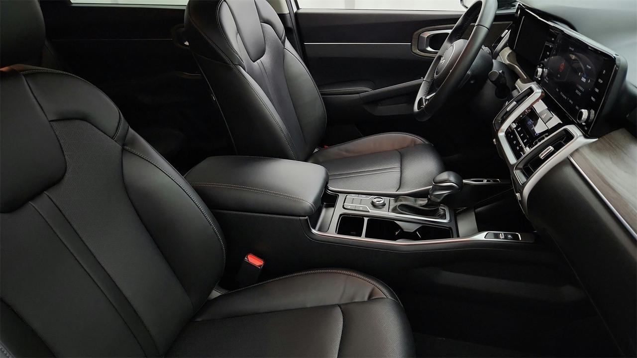 2022 Kia Sorento S Springfield VA