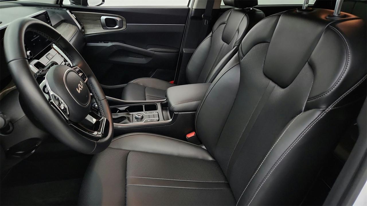 2022 Kia Sorento S Springfield VA