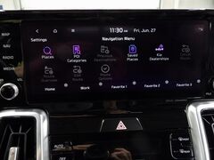 2022 Kia Sorento SX AWD 6 Passenger Fond du Lac WI
