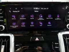 2022 Kia Sorento SX AWD 6 Passenger Fond du Lac WI