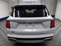 2022 Kia Sorento SX AWD 6 Passenger Fond du Lac WI