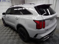 2022 Kia Sorento SX AWD 6 Passenger Fond du Lac WI