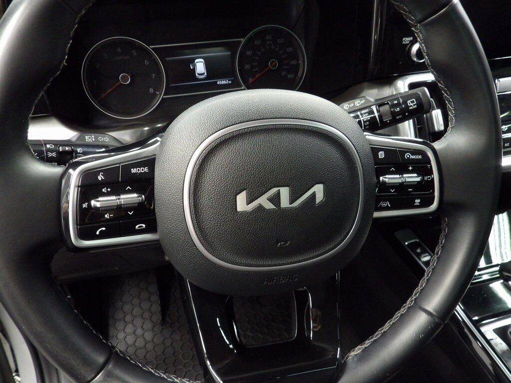 2022 Kia Sorento SX AWD 6 Passenger Fond du Lac WI