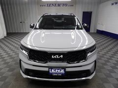 2022 Kia Sorento SX AWD 6 Passenger Fond du Lac WI