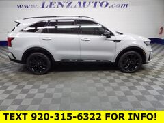2022 Kia Sorento SX AWD 6 Passenger Fond du Lac WI