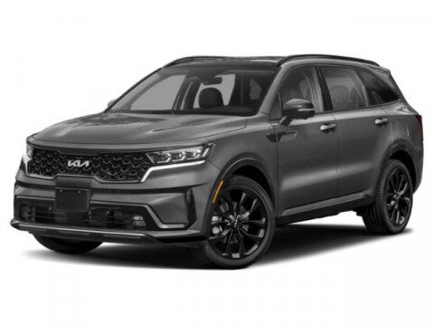 2022 Kia Sorento SX AWD Hamburg PA