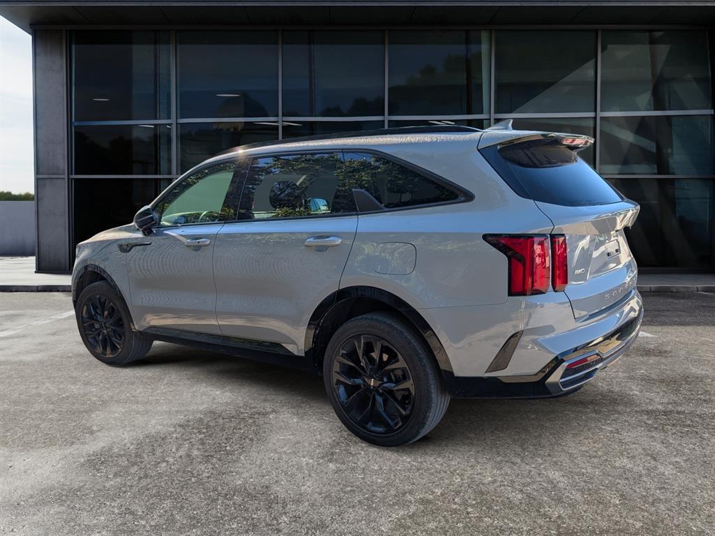 2022 Kia Sorento SX Chattanooga TN