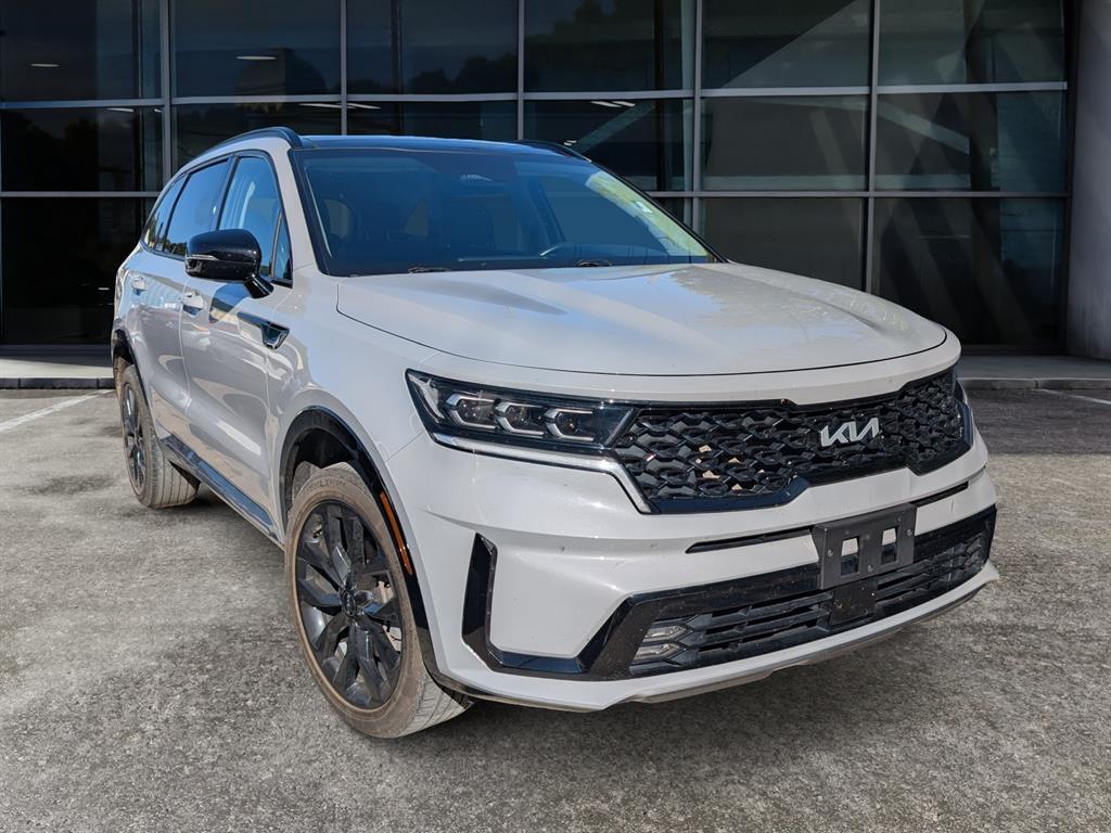 2022 Kia Sorento SX Chattanooga TN