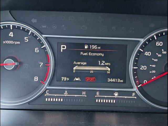 2022 Kia Sorento SX Chattanooga TN