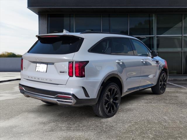 2022 Kia Sorento SX Chattanooga TN