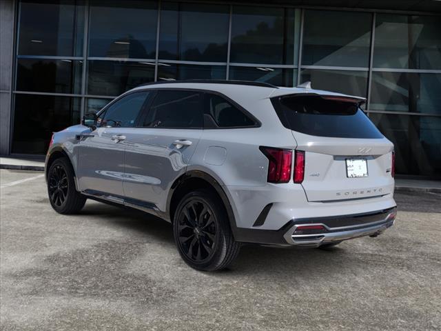 2022 Kia Sorento SX Chattanooga TN