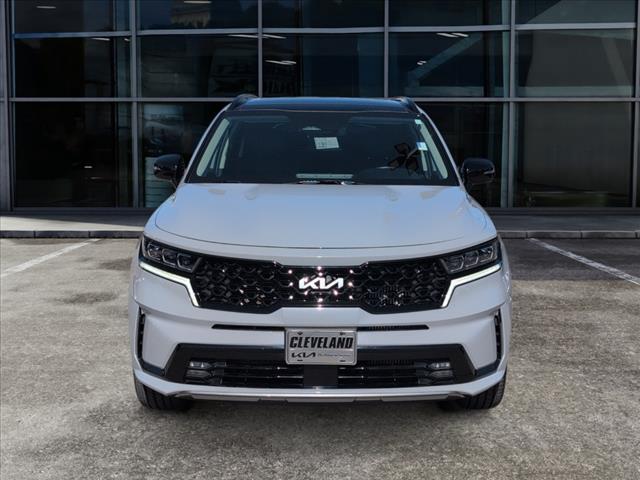 2022 Kia Sorento SX Chattanooga TN