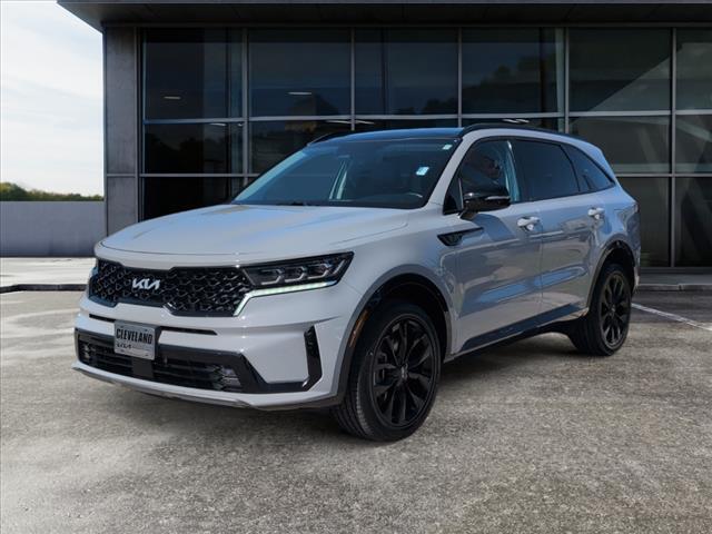 2022 Kia Sorento SX Chattanooga TN