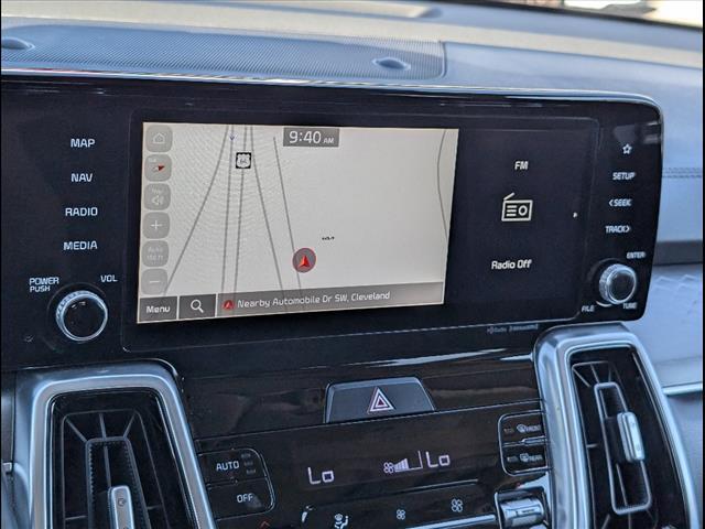 2022 Kia Sorento SX Chattanooga TN