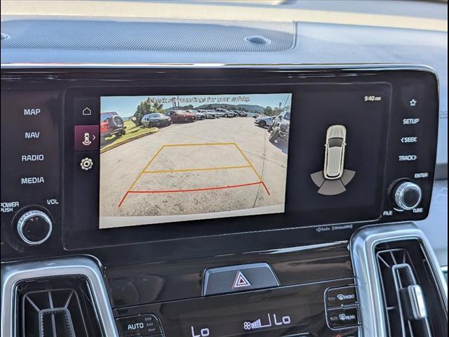 2022 Kia Sorento SX Chattanooga TN