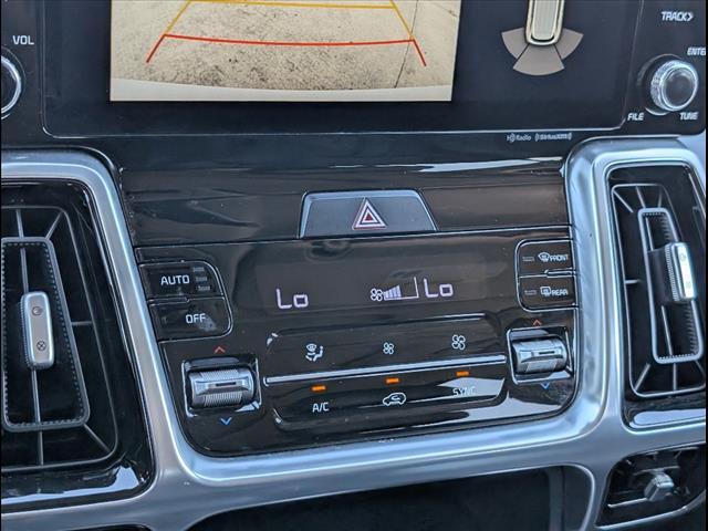 2022 Kia Sorento SX Chattanooga TN