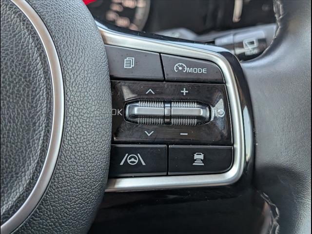 2022 Kia Sorento SX Chattanooga TN