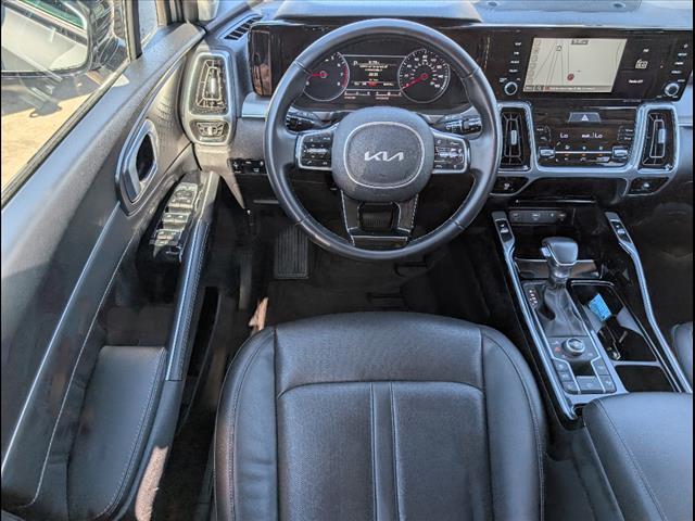 2022 Kia Sorento SX Chattanooga TN