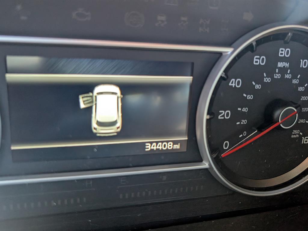 2022 Kia Sorento SX Chattanooga TN