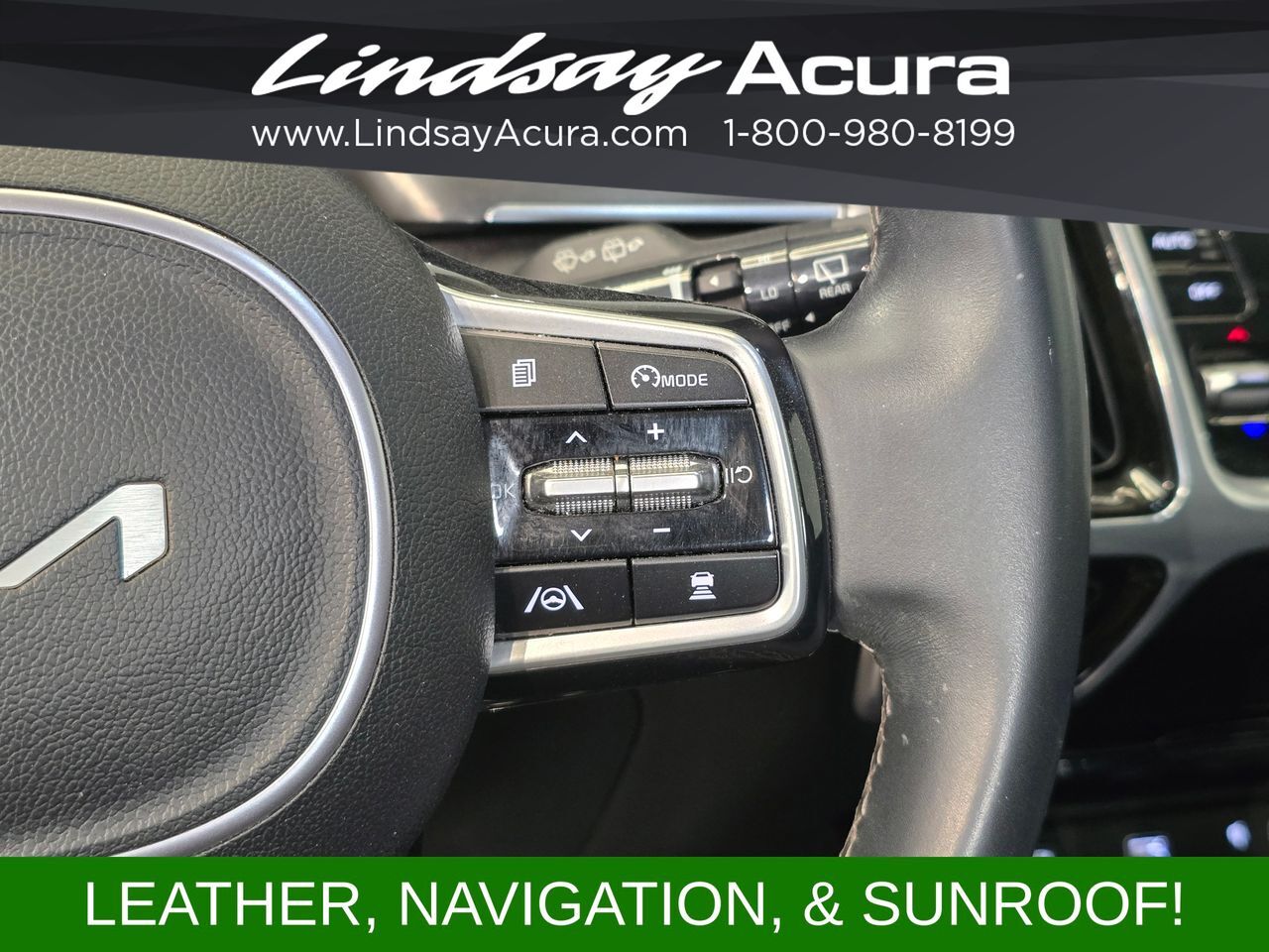 2022 Kia Sorento SX Columbus OH