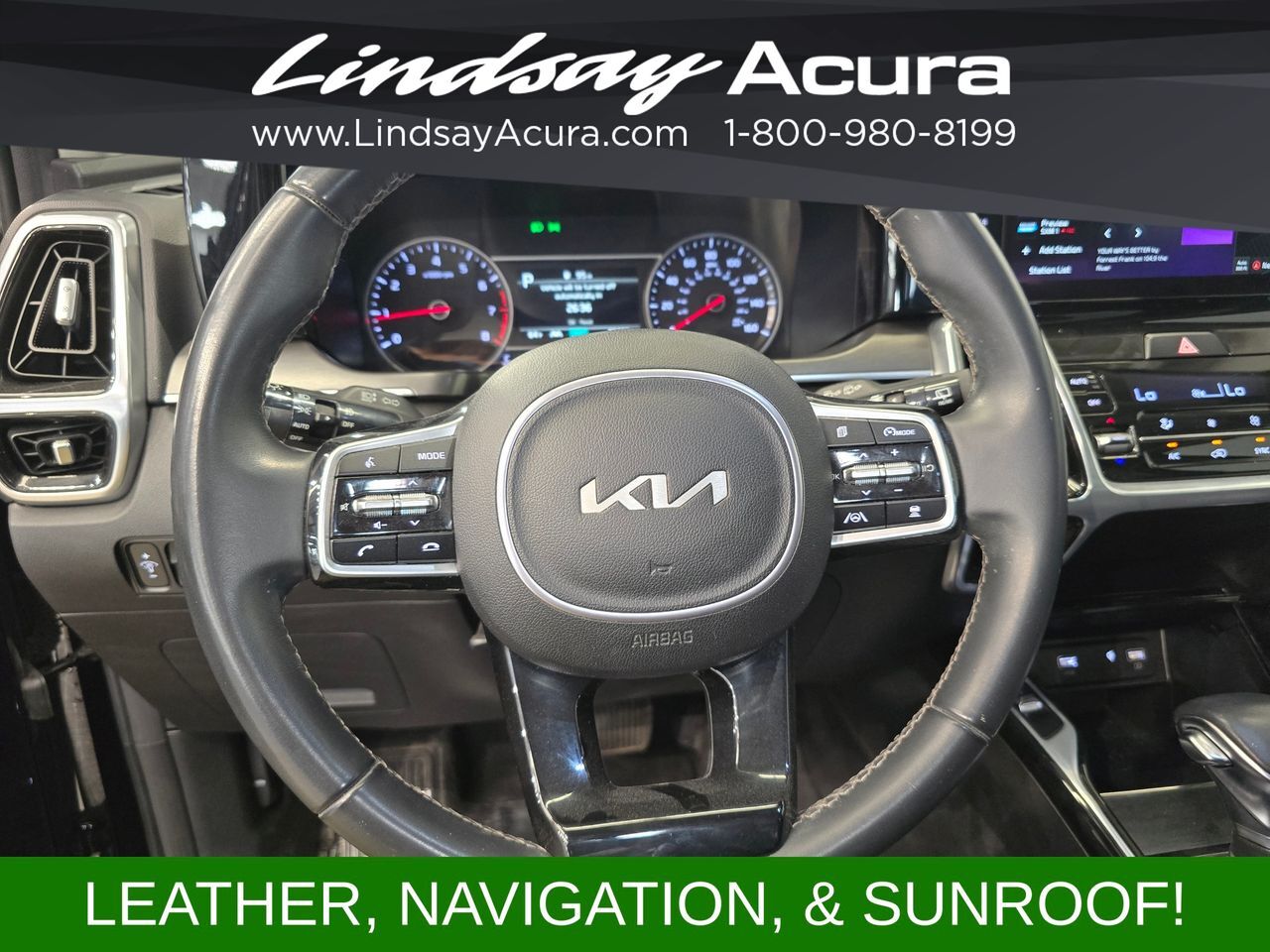2022 Kia Sorento SX Columbus OH