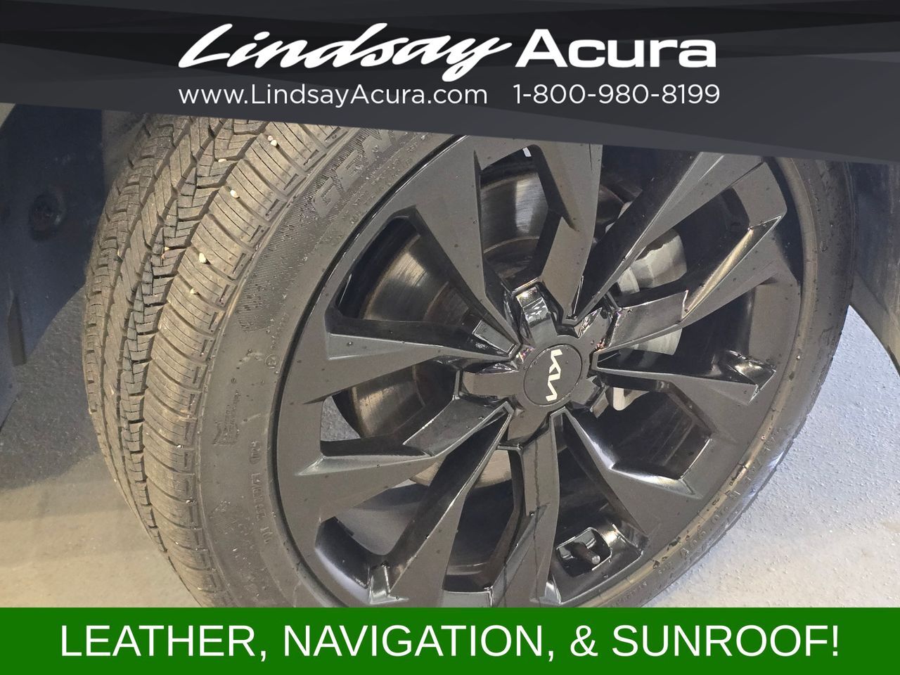 2022 Kia Sorento SX Columbus OH